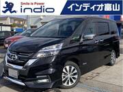 2016 NISSAN SERENA