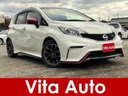 2014 NISSAN NOTE