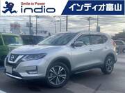 2018 NISSAN X-TRAIL