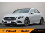 2022 MERCEDES BENZ A-CLASS