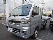 2022 DAIHATSU HIJET TRUCK