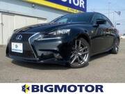 2014 LEXUS IS