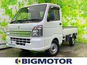 2021 SUZUKI CARRY TRUCK