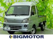 2013 DAIHATSU HIJET TRUCK