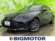 2017 LEXUS IS 200t F SPORTS