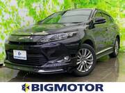 2017 TOYOTA HARRIER