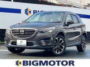 2015 MAZDA CX-5