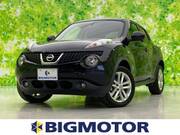 2012 NISSAN JUKE