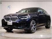 2022 BMW X6