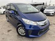 2013 HONDA FREED HYBRID