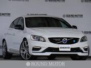 2015 VOLVO S60