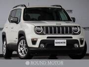 2021 CHRYSLER JEEP RENEGADE