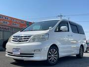 2007 TOYOTA ALPHARD V MZ