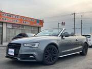 2016 AUDI A5 CABRIOLET