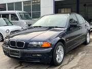 1999 BMW 3 SERIES