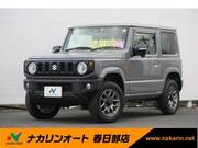 2021 SUZUKI JIMNY