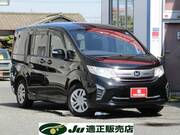 2015 HONDA STEPWAGON G