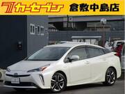 2019 TOYOTA PRIUS