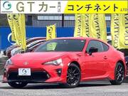 2021 TOYOTA 86