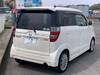 HONDA ZEST SPARK