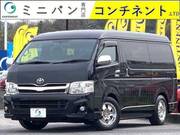 2011 TOYOTA HIACE WAGON GL