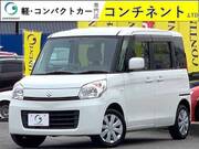 2013 SUZUKI SPACIA