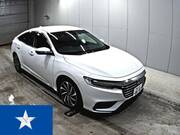 2022 HONDA INSIGHT EX