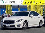 2017 NISSAN FUGA