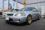 1999 HONDA CIVIC FERIO