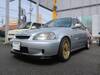 HONDA CIVIC FERIO