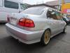 HONDA CIVIC FERIO