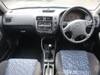 HONDA CIVIC FERIO