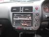 HONDA CIVIC FERIO