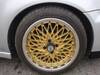 HONDA CIVIC FERIO