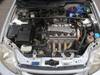 HONDA CIVIC FERIO