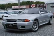 1994 NISSAN SKYLINE