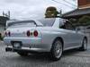 NISSAN SKYLINE