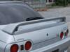 NISSAN SKYLINE