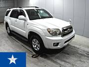 2009 TOYOTA HILUX SURF