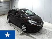 2015 NISSAN NOTE