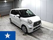 2020 DAIHATSU CAST