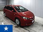 2010 TOYOTA WISH 1.8S