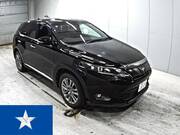 2014 TOYOTA HARRIER