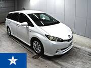 2010 TOYOTA WISH 1.8S