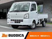 2016 SUZUKI CARRY TRUCK