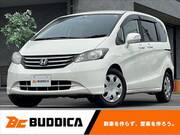 2009 HONDA FREED