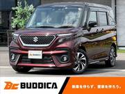 2021 SUZUKI SOLIO BANDIT