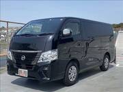 2022 NISSAN CARAVAN