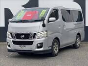 2016 NISSAN NV350 CARAVAN WAGON