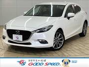 2017 MAZDA AXELA SPORTS